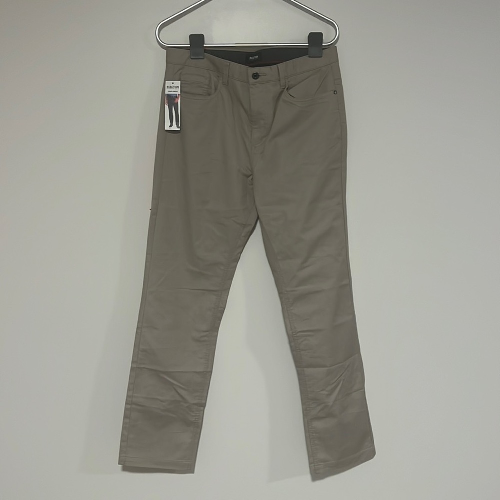 Kenneth Cole Reaction Straight fit | Size 34x32